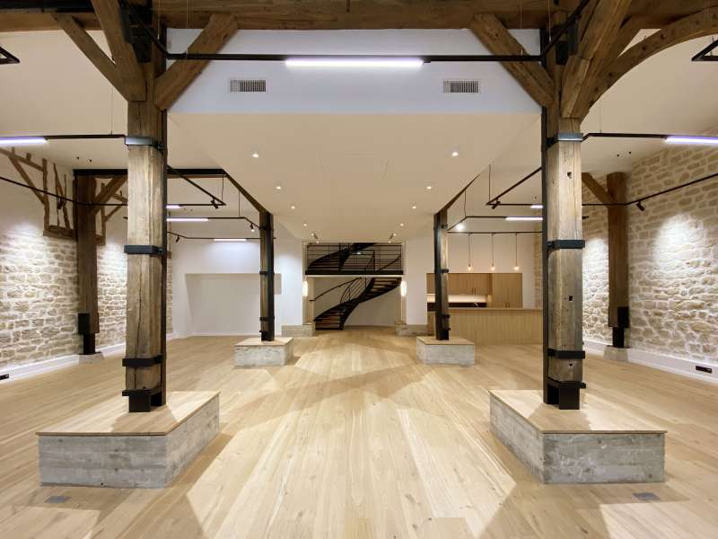 Karbas architectes htvl-1