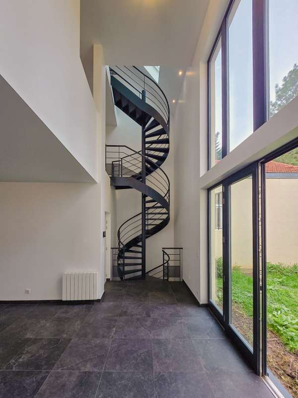 Karbas architectes auber-esc