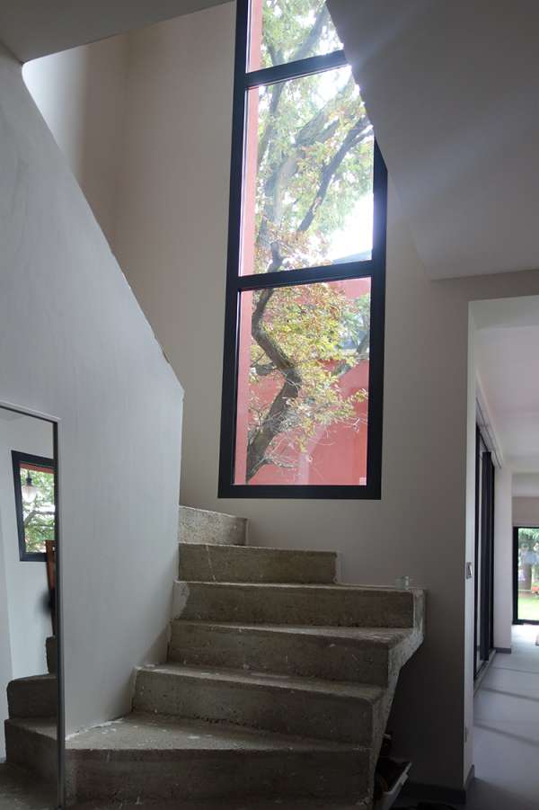 Karbas architectes escalier1