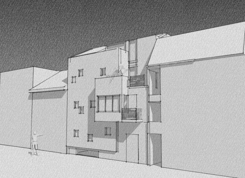 Karbas architectes pers