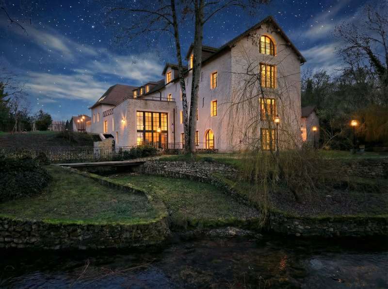 Karbas architectes breuil-voeux